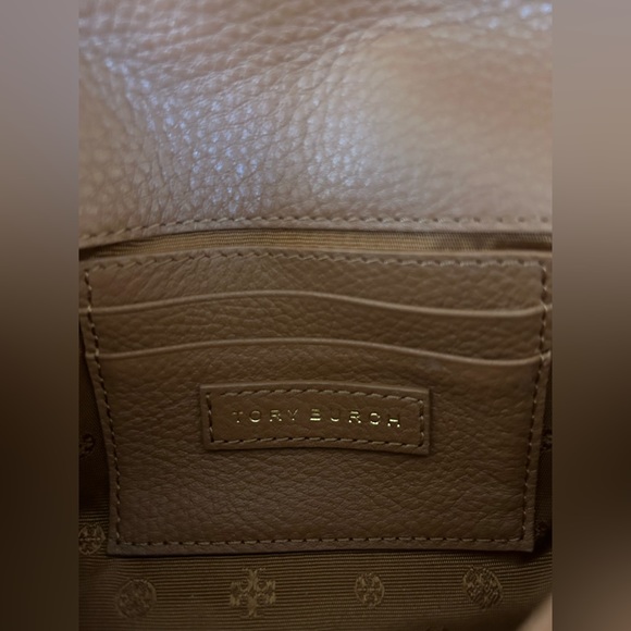 Tory Burch Quilted Mini Crossbody - NWOT! - Picture 9 of 10